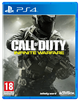 Игра Sony PlayStation 4 Call of Duty: Infinite Warfare Английская Версия Б/У - изображение 1