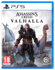 Игра Sony PlayStation 5 Assassin's Creed Valhalla Русская Озвучка Б/У - изображение 1