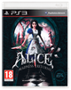 Гра Sony PlayStation 3 Alice: Madness Returns Англійська Версія Б/У - зображення 1