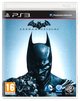 Игра Sony PlayStation 3 Batman Arkham Origins Русские Субтитры Б/У - изображение 1