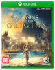 Игра Microsoft Xbox One Assassin’s Creed Origins Русская Озвучка Б/У - изображение 1