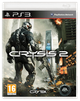 Игра Sony PlayStation 3 Crysis 2 Русская Озвучка Б/У - изображение 1