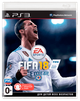 Игра Sony PlayStation 3 FIFA 18 Русская Озвучка Б/У - изображение 1