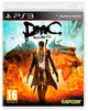 Гра Sony PlayStation 3 DmC: Devil May Cry Російські Субтитри Б/У - зображення 1
