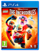 Гра для PS4 LEGO The Incredibles/Суперсемейка PS4 - зображення 1