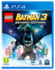 Игра Sony PlayStation 4 Lego Batman 3 Beyond Gotham Русские Субтитры Б/У - изображение 1