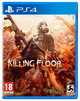 Игра Sony PlayStation 4 Killing Floor 2 Русская Озвучка Б/У - изображение 1