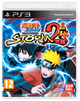 Гра Sony PlayStation 3 Naruto Shippuden: Ultimate Ninja Storm 2 Англійська Версія Б/У - зображення 1