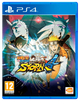Гра Sony PlayStation 4 Naruto Shippuden: Ultimate Ninja Storm 4 Російські Субтитри Б/У - зображення 1