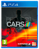 Гра Sony PlayStation 4 Project CARS Російські Субтитри Б/У - зображення 1
