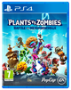 Гра Sony PlayStation 4 Plants vs. Zombies: Battle for Neighborville Російські Субтитри Б/У - зображення 1