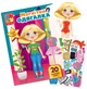 Магнитная игра Vladi Toys Trendy girl (VT3204-32) - изображение 1