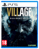 Игра Sony PlayStation 5 Resident Evil Village Русская Озвучка Б/У - изображение 1