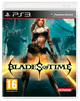 Гра Sony PlayStation 3 Blades of TIme Англійська Версія Б/У - зображення 1