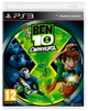 Игра Sony PlayStation 3 Ben 10 Omniverse Русская Озвучка - изображение 1