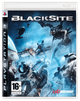 Игра Sony PlayStation 3 BlackSite Area 51 Английская Версия Б/У - изображение 1