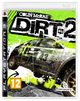 Игра Sony PlayStation 3 Dirt 2 Английская Версия Б/У - изображение 1