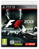 Игра Sony PlayStation 3 F1 Formula1 2013 Русские Субтитры Б/У - изображение 1