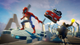 Гра Sony PlayStation 3 Disney Infinity 2 Англійська Версія Б/У - зображення 2