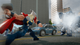 Гра Sony PlayStation 3 Disney Infinity 2 Англійська Версія Б/У - зображення 3