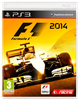 Игра Sony PlayStation 3 F1 Formula1 2014 Английская Версия Б/У - изображение 1