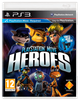 Игра Sony PlayStation 3 Playstation Move Heroes Русская Озвучка Нужен Move Б/У - изображение 1
