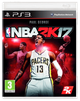 Гра Sony PlayStation 3 NBA 2K17 Англійська Версія Б/У - зображення 1