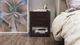 Тумба универсальная Ferrum-decor Вивьен 2/1 50x41x40 черный ДСП Венге 16мм (XK00132VE) - изображение 3