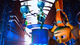 Игра Sony PlayStation 3 Ratchet & Clank: All 4 One Русская Озвучка Б/У - изображение 5