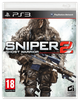 Гра Sony PlayStation 3 Sniper Ghost Warrior 2 Російська Озвучка Б/У - зображення 1