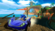 Игра Nintendo Wii Sonic & Sega All-Stars Racing Europe Английская Версия Б/У - изображение 3