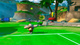 Игра Microsoft Xbox 360 Sega Superstars Tennis Английская Версия Б/У - изображение 4