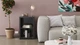 Стіл-тумба трансформер Смарт 2/2 Ferrum-decor 750x1450x600 Чорний метал ДСП Сосна Кембра 16 мм (FRD-105104) - изображение 5