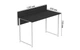 Комп'ютерний стіл Ferrum-decor Скай 75x120x60 білий ДСП Сосна Кембра 32мм - зображення 3