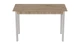 Стол кухонный Ferrum-decor Марио 75x120x60 Белый ДСП Сан-Марино 16мм (MAR0023) - изображение 3