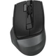 Миша бездротова A4Tech Fstyler FG45CS Air (Stone Grey) - изображение 1