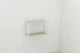 Книжная полка универсальная Ferrum-decor Стим 1 38x63x26 белый ДСП Дуб Сонома 16мм (XK00028) - изображение 1