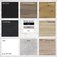Стол раскладной Александр 7 Ferrum-decor 750x600x700 Черный металл ДСП Бетон 16 мм (ALEKS007) - изображение 5