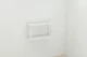 Книжная полка универсальная Ferrum-decor Стим 1 38x63x26 белый ДСП Белое 16мм (XK00025) - изображение 1