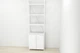 Етажерка 4/60 Ferrum-decor Серії Конект з тумбою 179x60x28 Білий ДСП Біле (FD1070) - зображення 2
