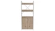 Етажерка 3/60 Ferrum-decor Серії Конект із тумбою 144x60x28 Білий ДСП Сан-Марино (FRD-104450) - зображення 4