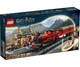 Конструктор LEGO Harry Potter Хогвартс-Експрес та станція Хогсмід (76423) - изображение 1