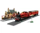 Конструктор LEGO Harry Potter Хогвартс-Експрес та станція Хогсмід (76423) - изображение 3