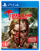 Гра Sony PlayStation 4 Dead Island Definitive Edition Російські Субтитри Б/У - зображення 1