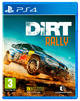 Игра Sony PlayStation 4 Dirt Rally Английская Версия Б/У - изображение 1