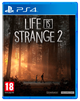 Гра Sony PlayStation 4 Life is Strange 2 Російські Субтитри Б/У - зображення 1