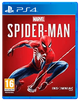Гра Sony PlayStation 4 Marvel's Spider-Man Англійська Версія Б/У - зображення 1
