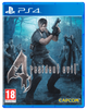 Игра для PS4 Resident Evil 4 HD PS4 - изображение 1