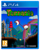 Гра Sony PlayStation 4 Terraria Англійська Версія Б/У - зображення 1