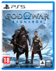 Игра Sony PlayStation 5 God of War: Ragnarok Русская Озвучка Б/У - изображение 1